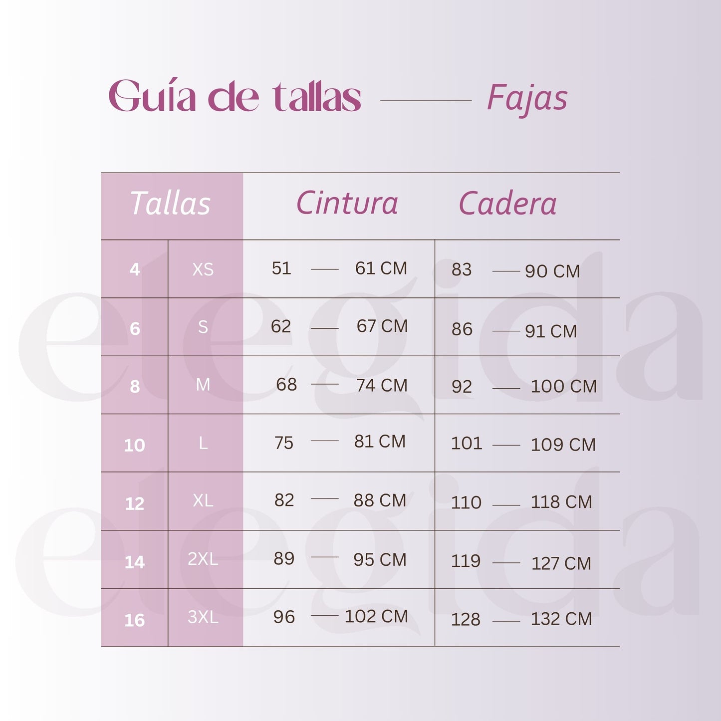 Cinturilla Moldeadora “Cintura Definida” Van a pensar que pasaste por bisturí… pero son las 9 varillas las que hacen el trabajo.