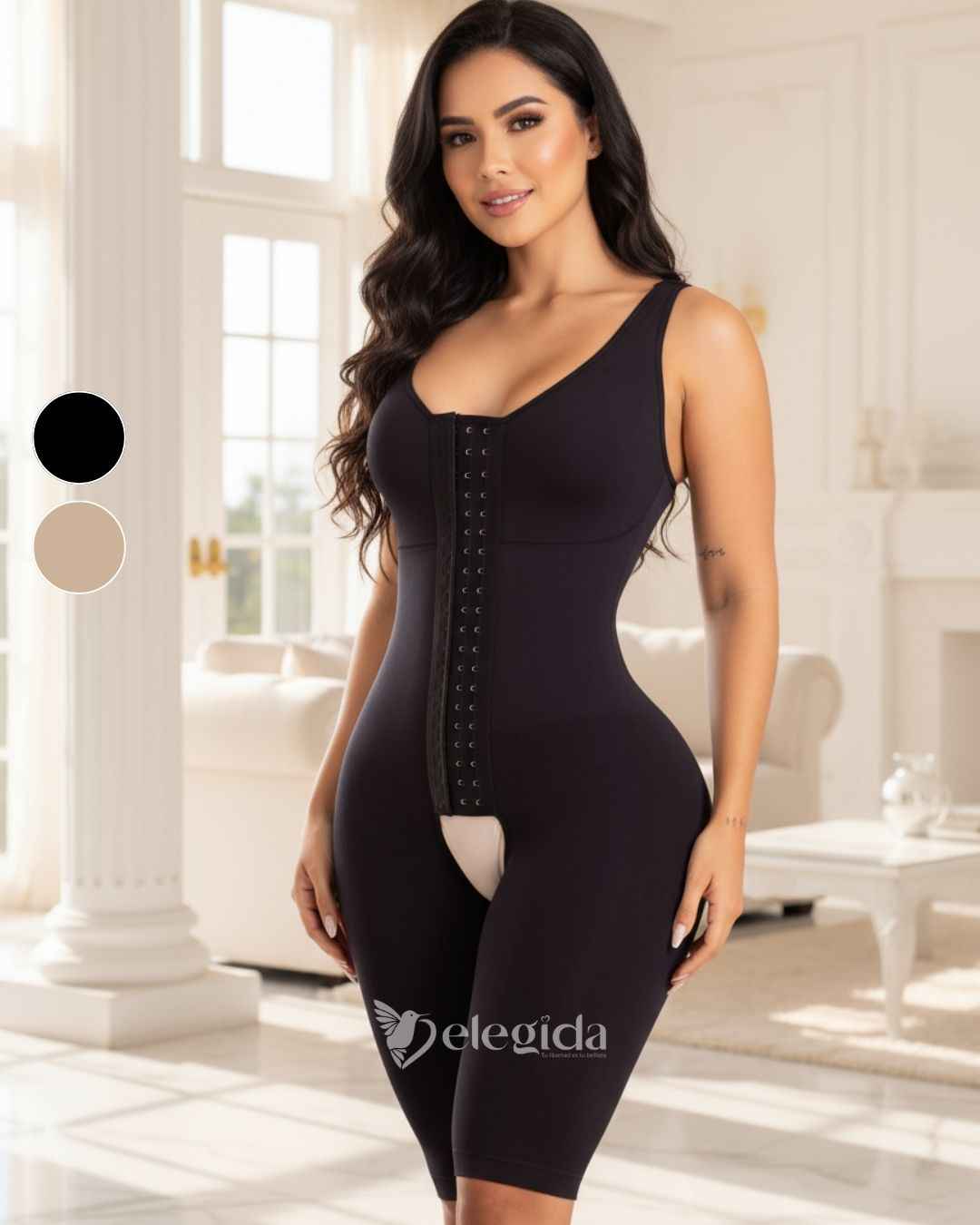 Faja todo en uno - Marca Elegida