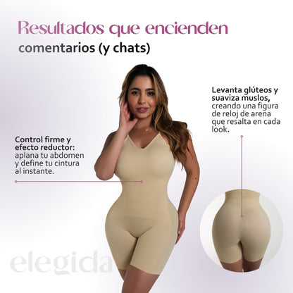 Body Shape: Te preguntarán quién fue tu cirujano… y solo tú sabrás el secreto