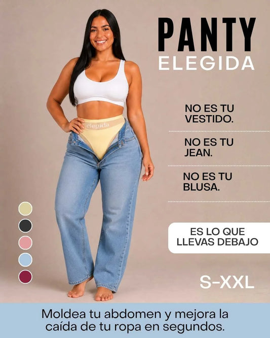 #47  Panty Maya Elegida