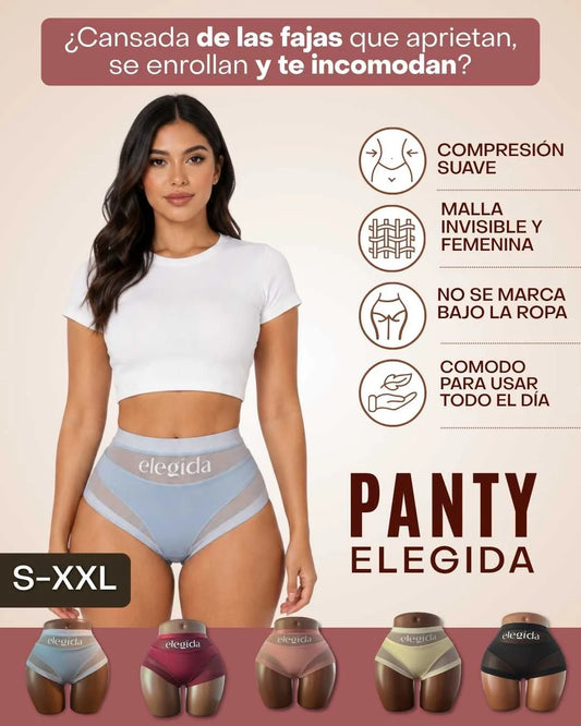 #46  Panty Maya Elegida
