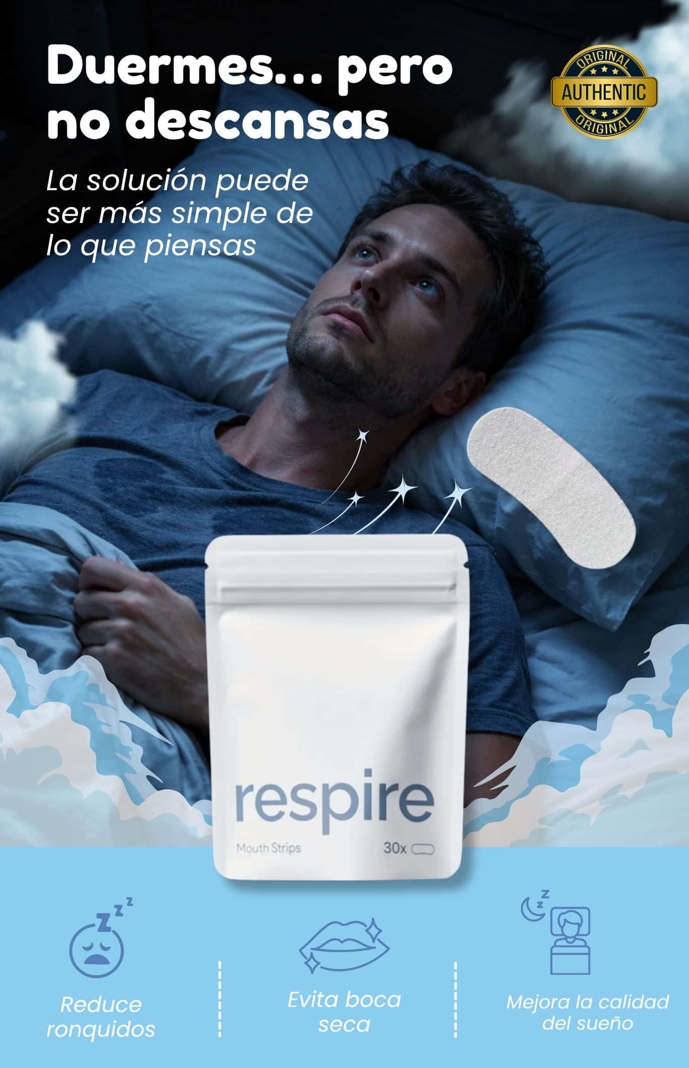 #14 Respire