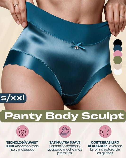 #59 Panty Body Sculp