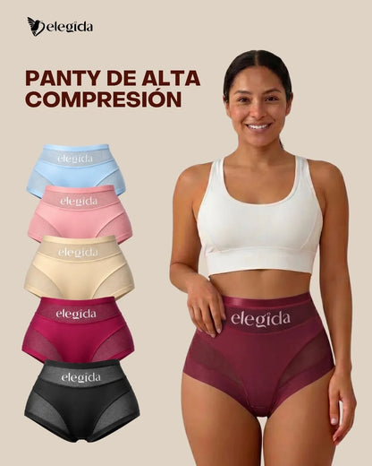 #22 Panty control de abdomen (Copy)