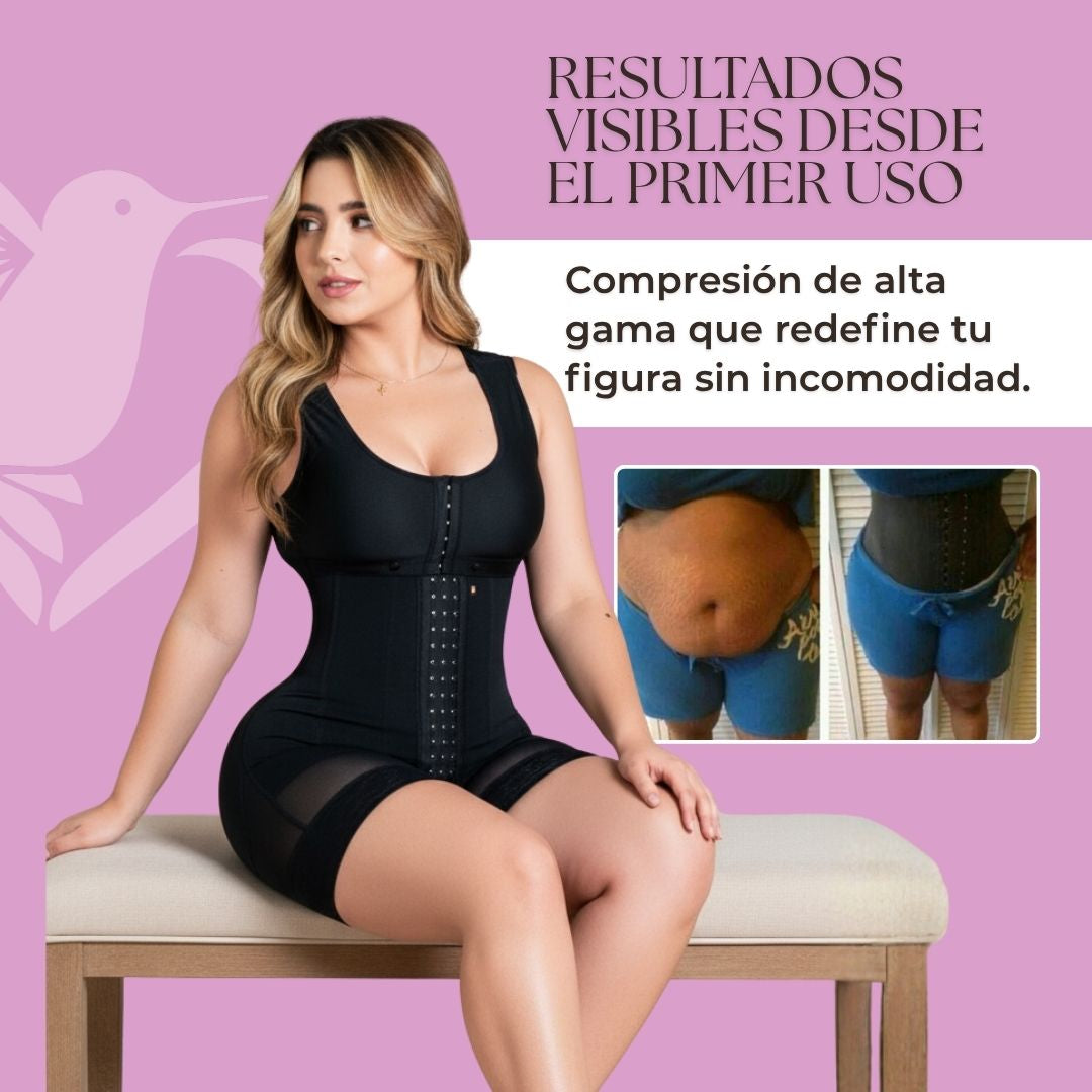 FAJA LUXURY ULTRA LIPO