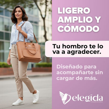 Tote Bag - Marca Elegida - 2v