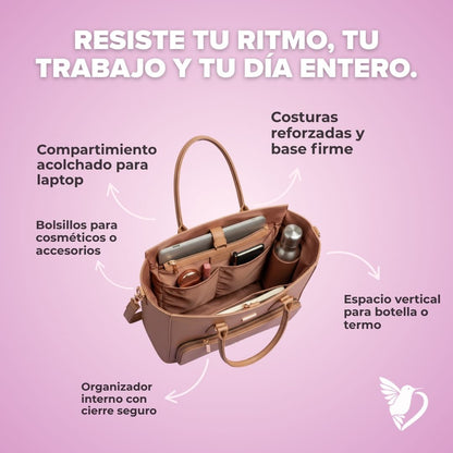 Tote Bag - Marca Elegida - 2v