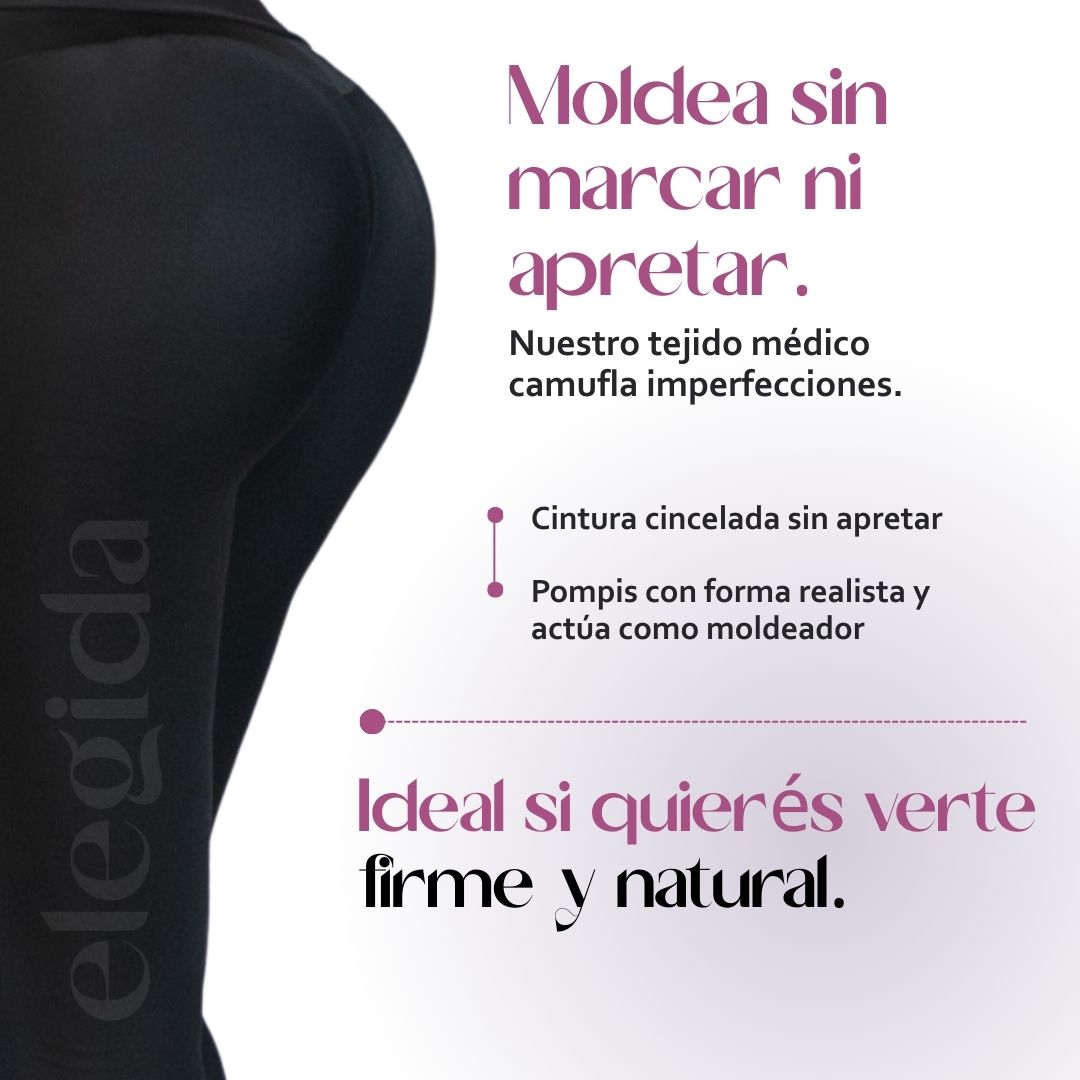 Leggig moldeador Elegida - Oferta 2 x 1