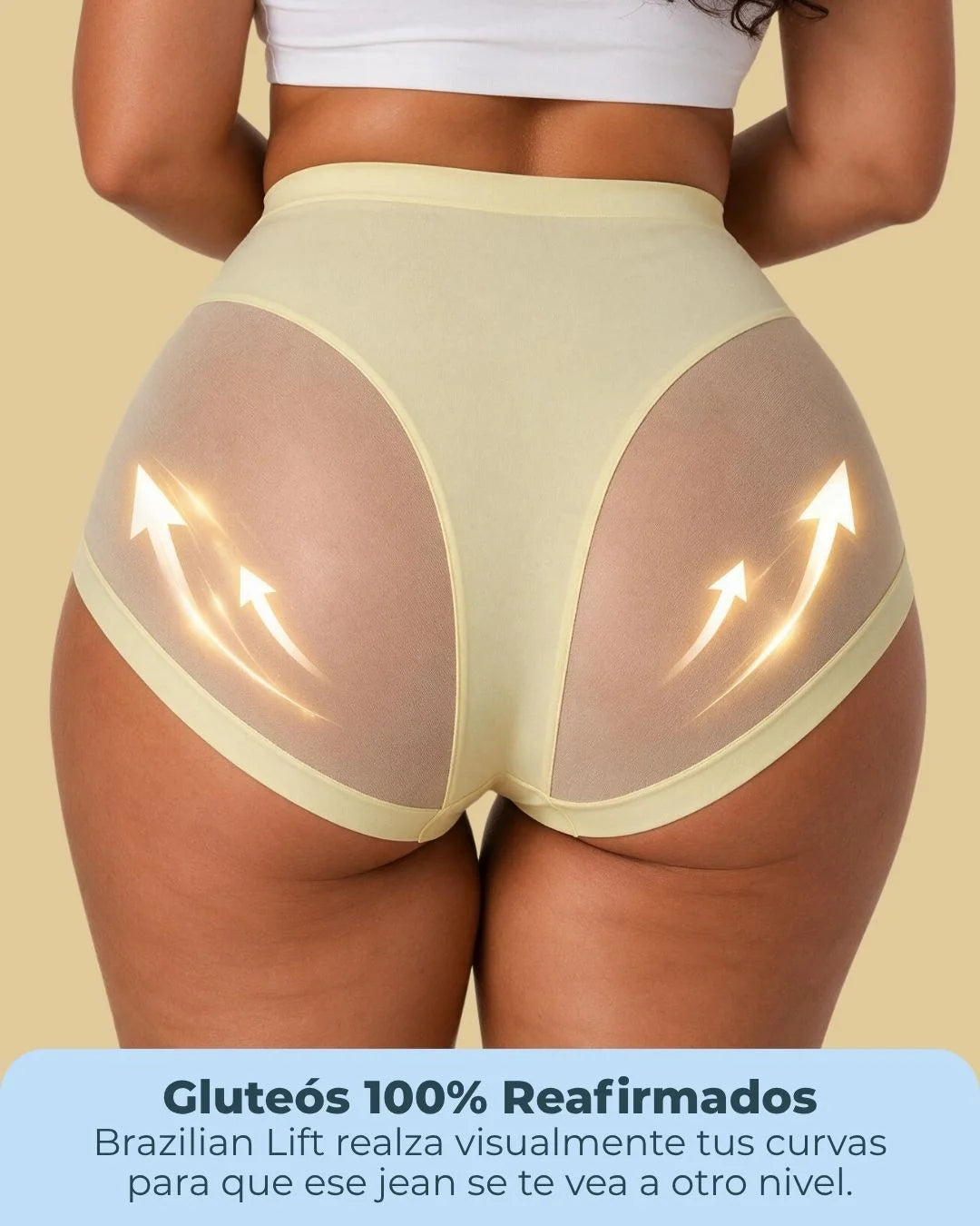 #46  Panty Maya Elegida