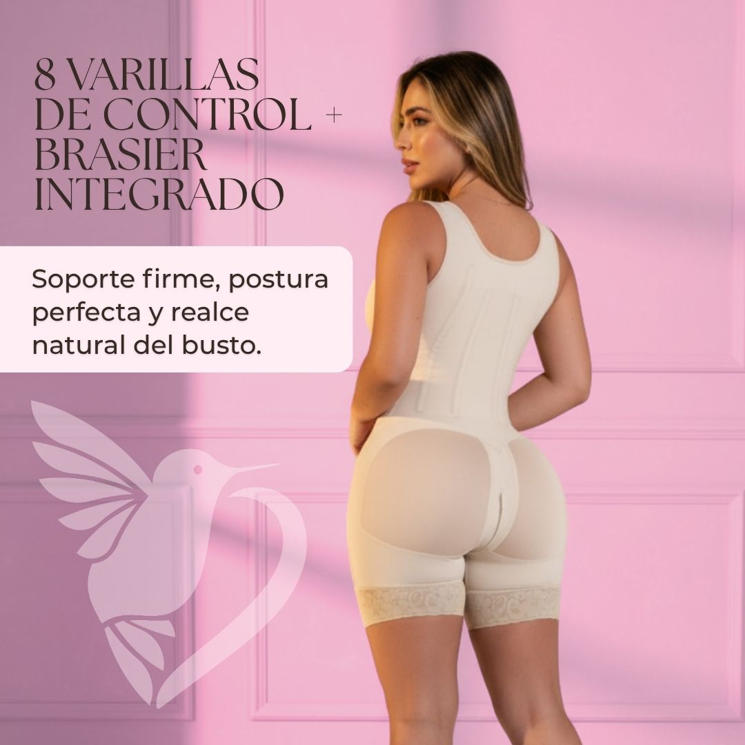 FAJA LUXURY ULTRA LIPO