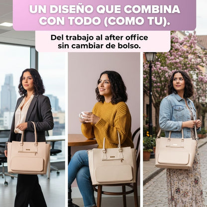 Tote Bag - Marca Elegida - 2v