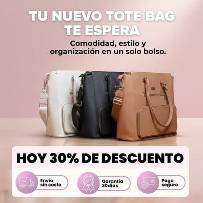 Tote Bag - Marca Elegida - 2v