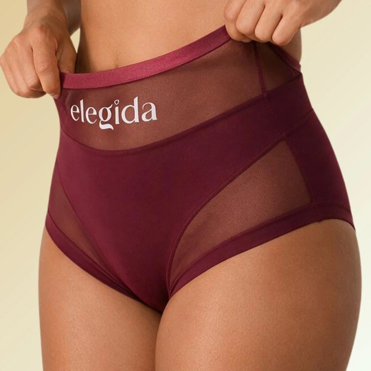 #46  Panty Maya Elegida