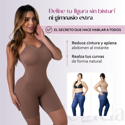 Body Shape: Te preguntarán quién fue tu cirujano… y solo tú sabrás el secreto