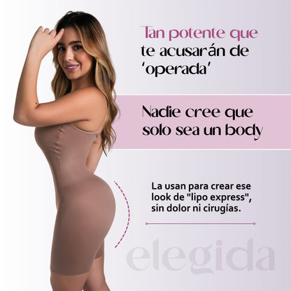 Body Shape: Te preguntarán quién fue tu cirujano… y solo tú sabrás el secreto
