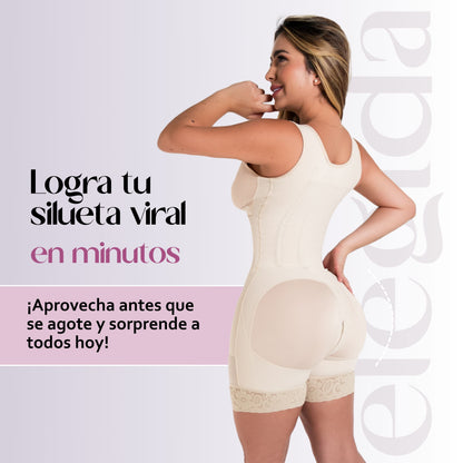 Faja Elegida “Curva Perfecta” Te preguntarán quién fue tu cirujano… y solo tú sabrás el secreto