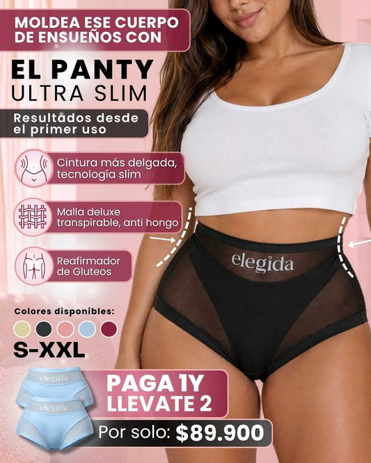 #57 Panty Maya Premium