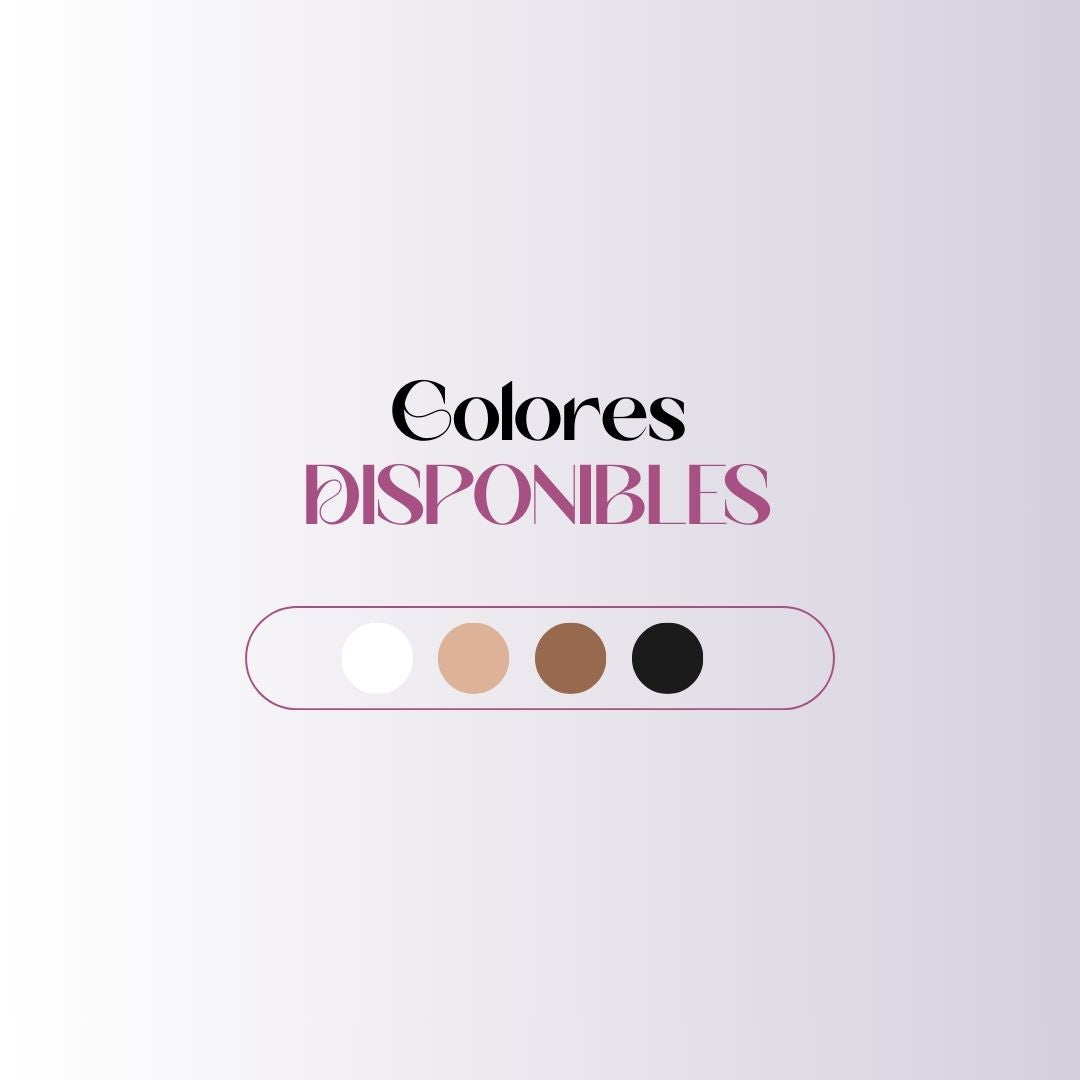 Brasier encaje flexible Oferta