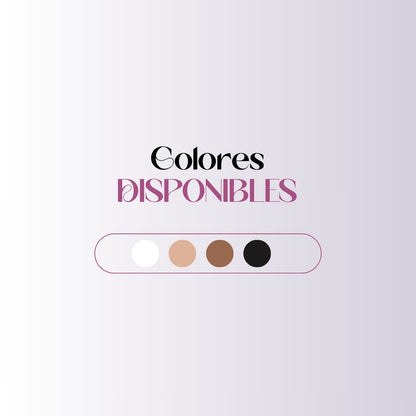 Brasier encaje flexible Oferta