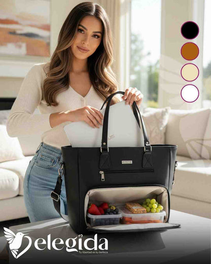 Tote Bag - Marca Elegida