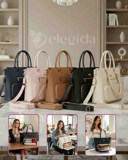 Tote Bag - Marca Elegida