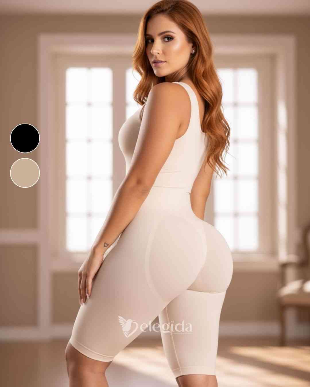 Faja todo en uno - Marca Elegida