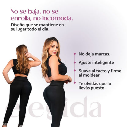 Leggig moldeador Elegida - Oferta 2 x 1