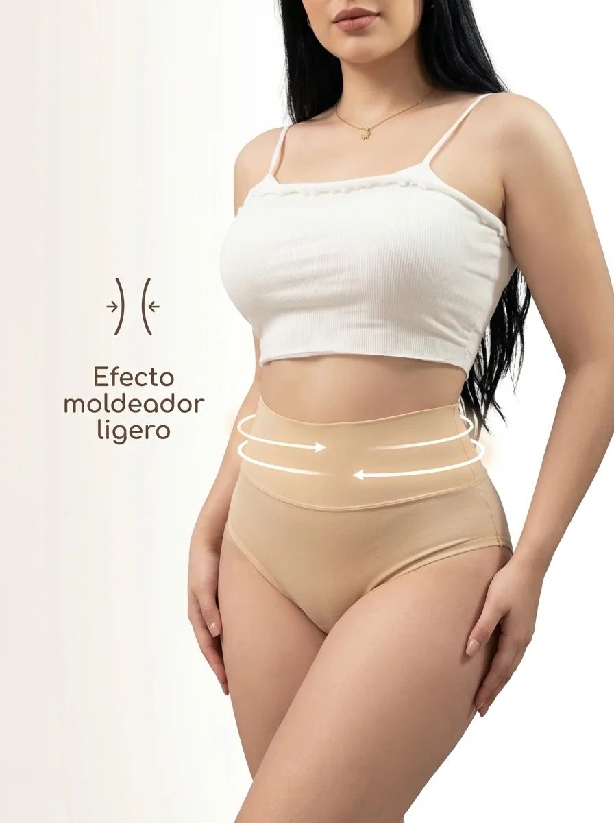 Calzón faja