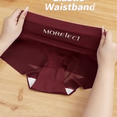 #46  Panty Maya Elegida